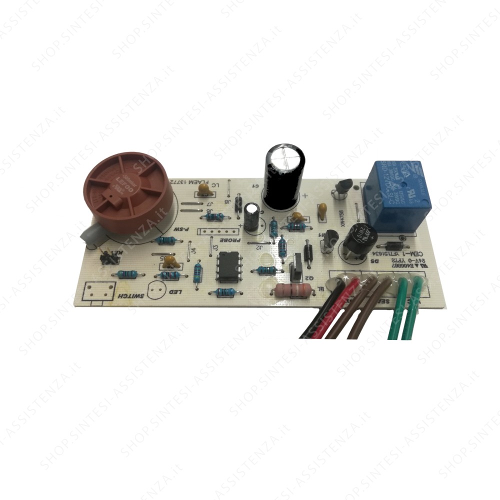 DATA SHEET FOR VACUUM SEALER AGILA EFFENNE 13772 13824 - 13824