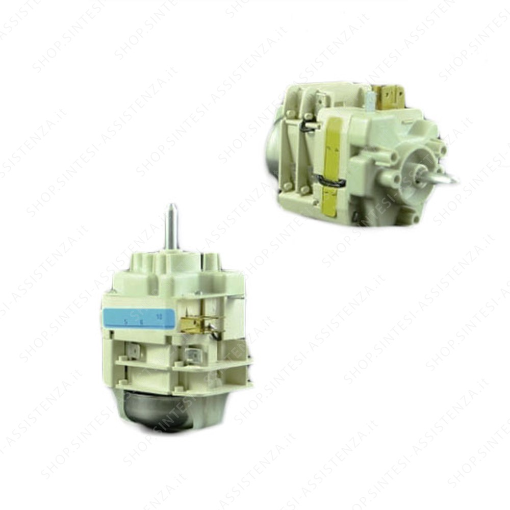 SMEG MICROWAVE OVEN TIMER - 818600028