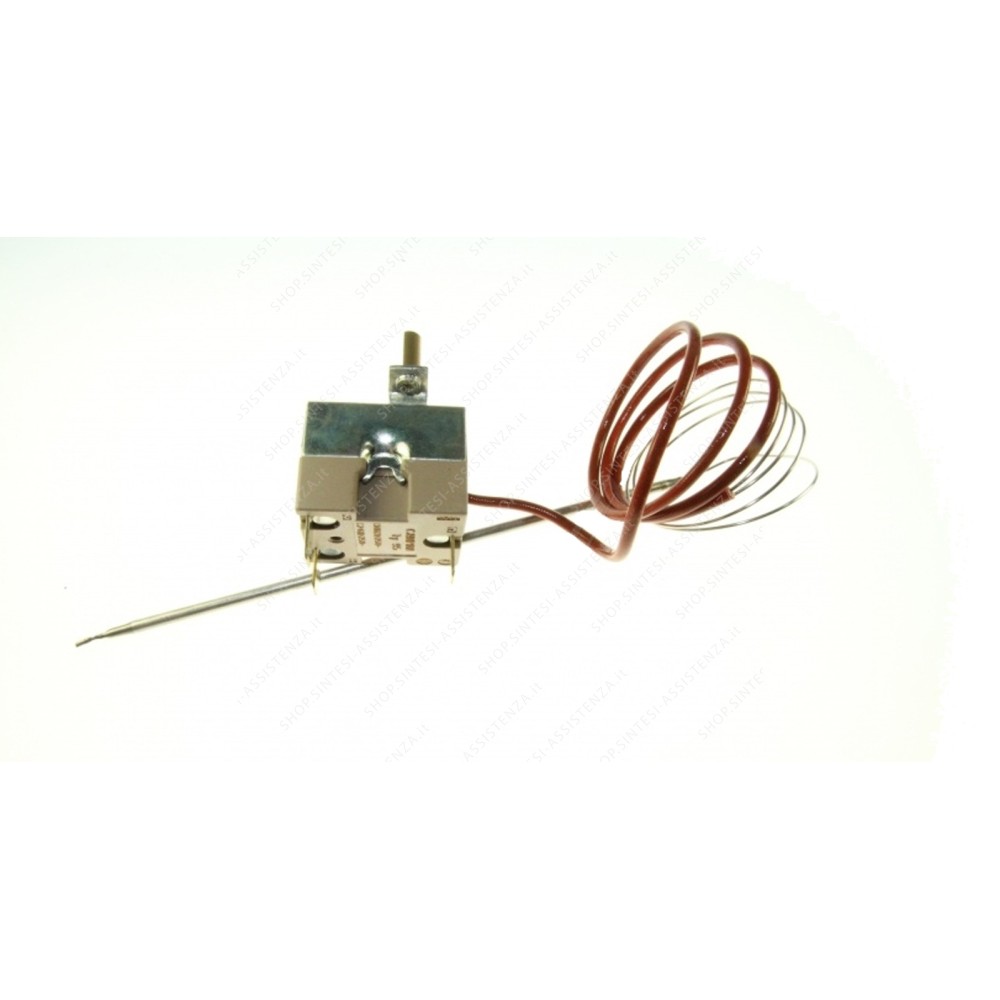 Smeg 818730377 Microwave Oven Temperature Control Thermostat with Bulb - 818730377