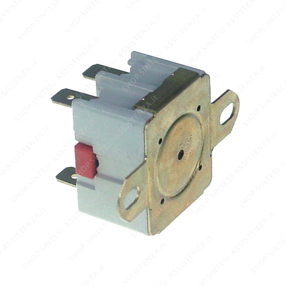 Termostato forno Alfa Smeg di sicurezza a contatto 150°C 16A 818730541 - 818730541