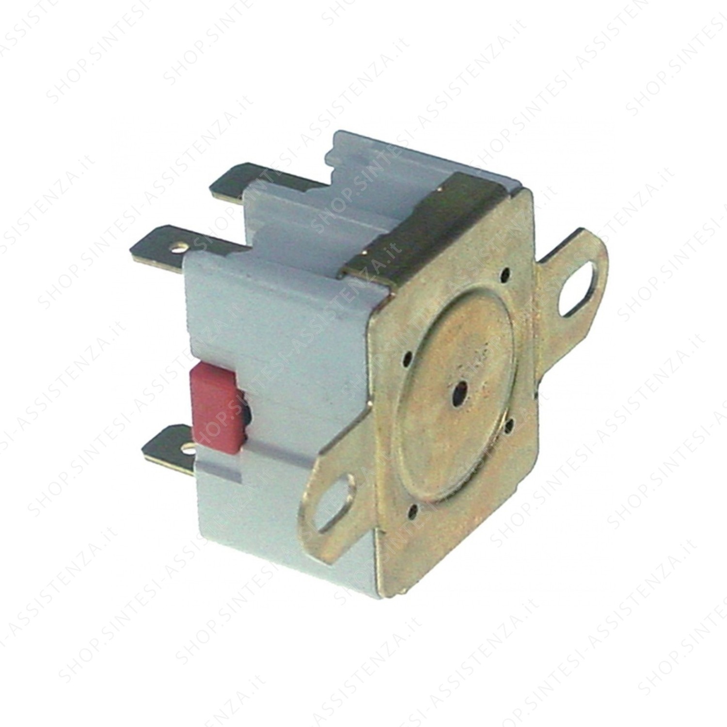 Alfa Smeg Oven Safety Contact Thermostat 150°C 16A 818730541 - 818730541