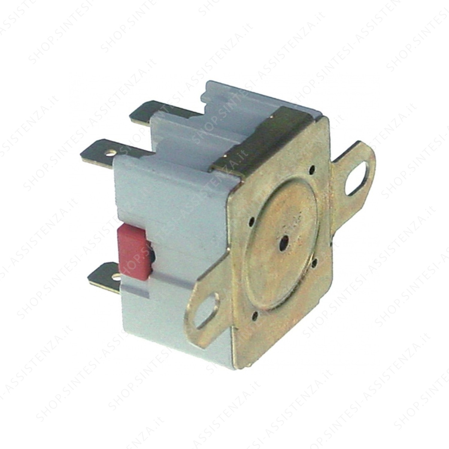CONTACT SAFETY THERMOSTAT FOR ALFA 41 SMEG - 818730541