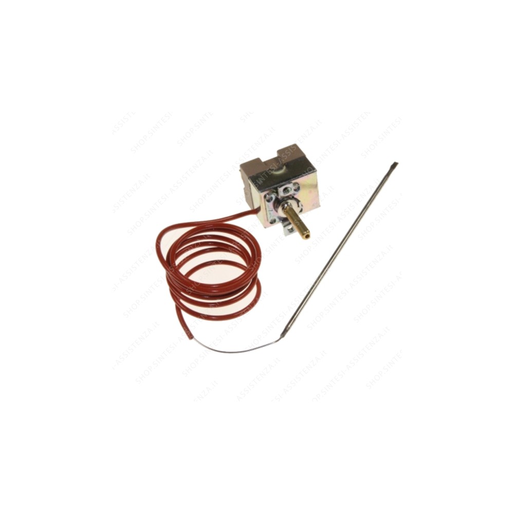 Smeg 818730461 Oven Temperature Control Thermostat with Bulb - 818730461