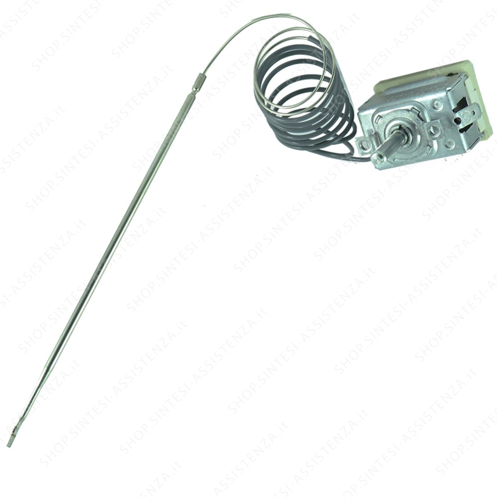 Smeg 818730401 oven temperature control thermostat - COK204SM