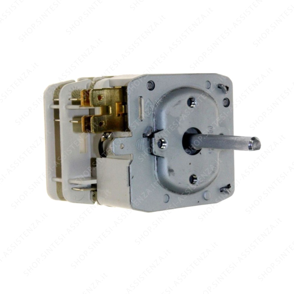 Timer contaminuti fine cottura elettronico forno brioches Alfa Smeg818800079 - 818800079