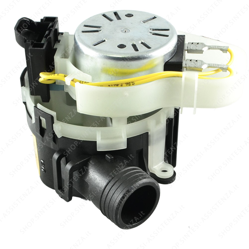 Alternate Wash Valves for original Smeg Dishwasher, spare parts online.