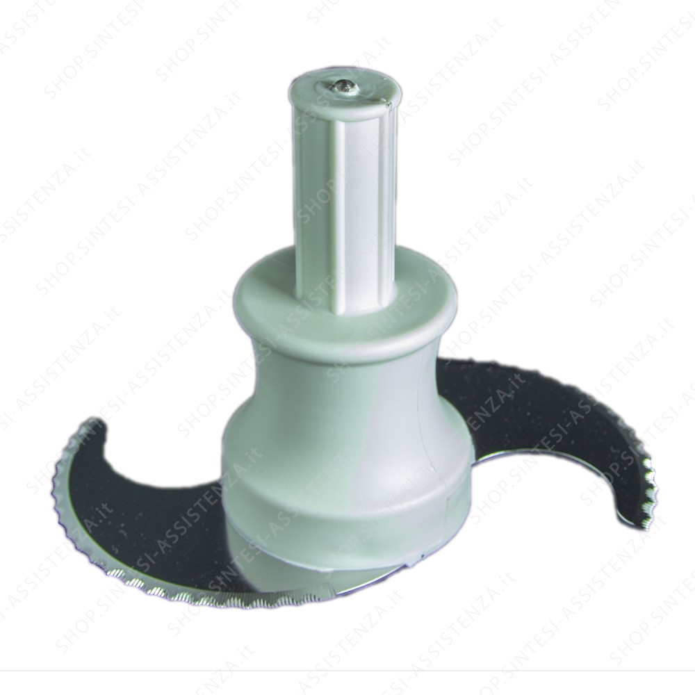 STEEL BLADE KNIFE FOR KITCHEN ROBOT CUISILUX IONA IPOH BLENDER 3002110040 - 3002110040