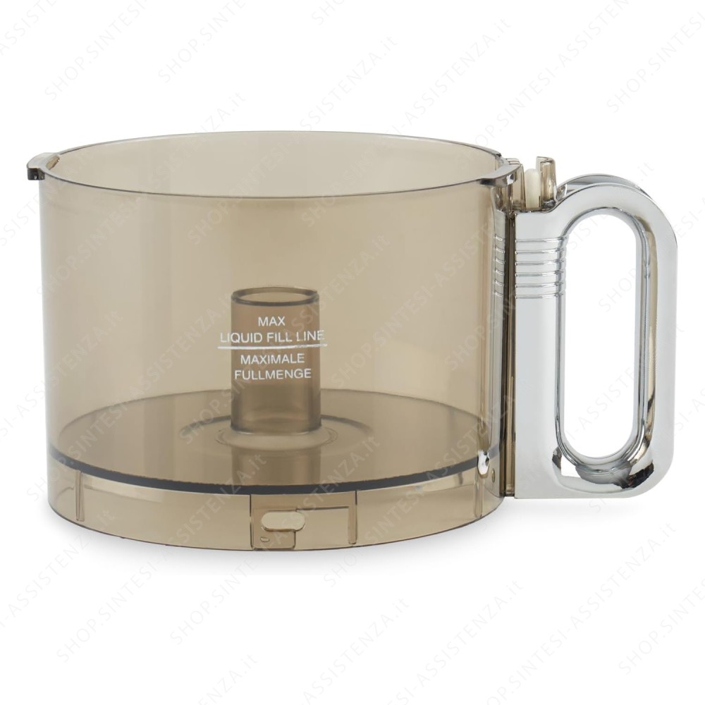 CARAFE GLASS ROBOT CUISILUX BLENDER 3002110004 - 3002110004