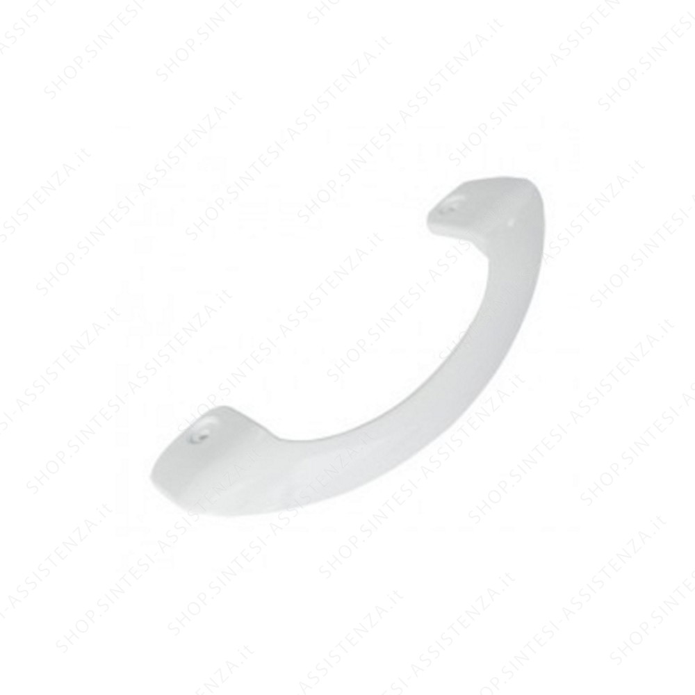 MANIGLIA BIANCA FRIGO CONGELATORE SMEG GORENJE FD26AP CV24B 380373 764930817 - DHF000GO