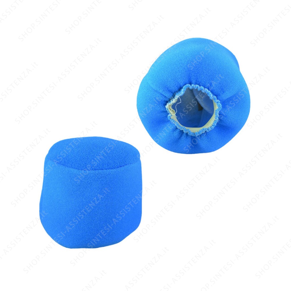POLYURETHANE FOAM FILTER (SPONGE) FOR GISOWATT 83035BHB BIN - 83035BHB