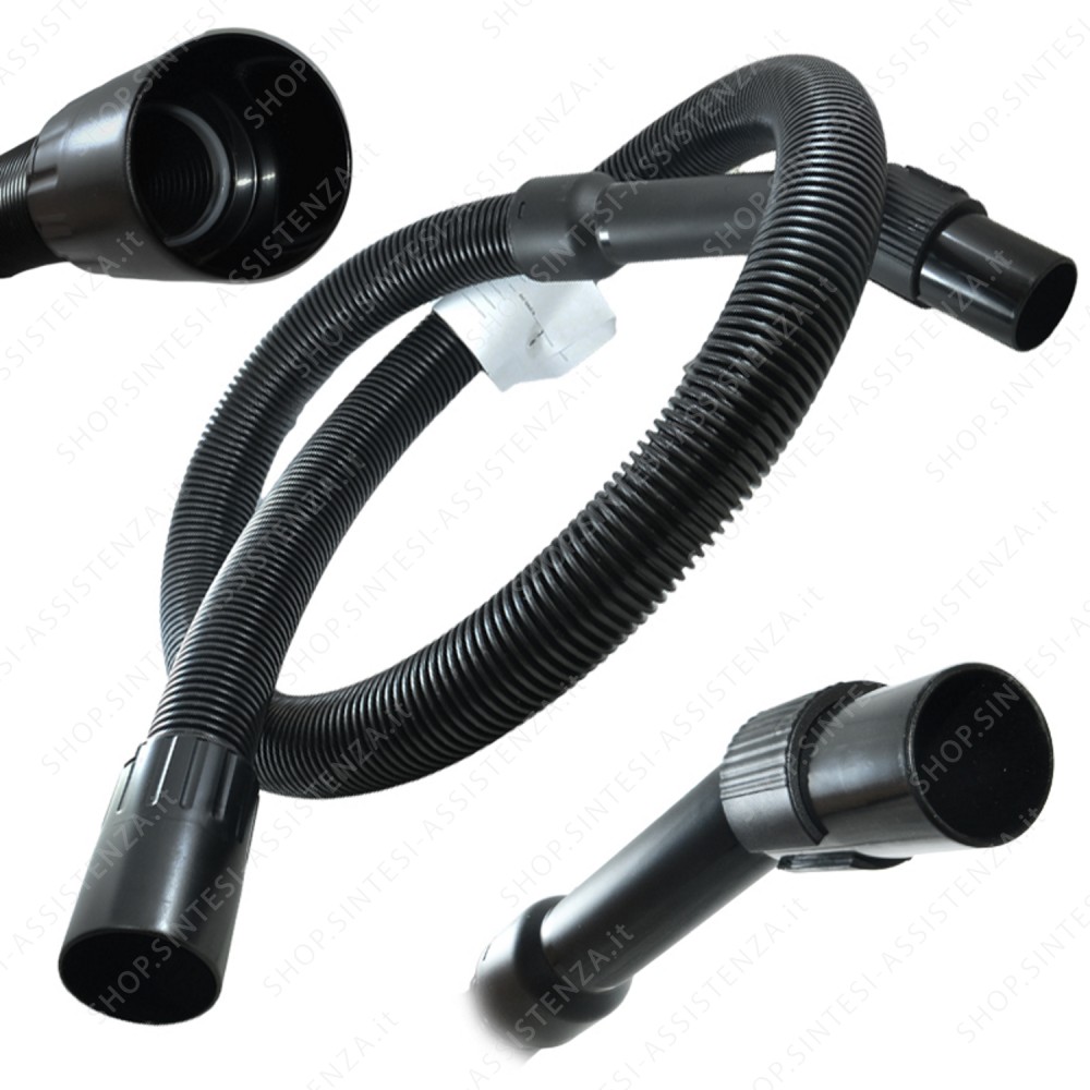 TUBO FLESSIBILE BIDONE GISOWATT PROFICLEAN PC14 PC20 PC22 PC35 01315B0N - 01316B0N