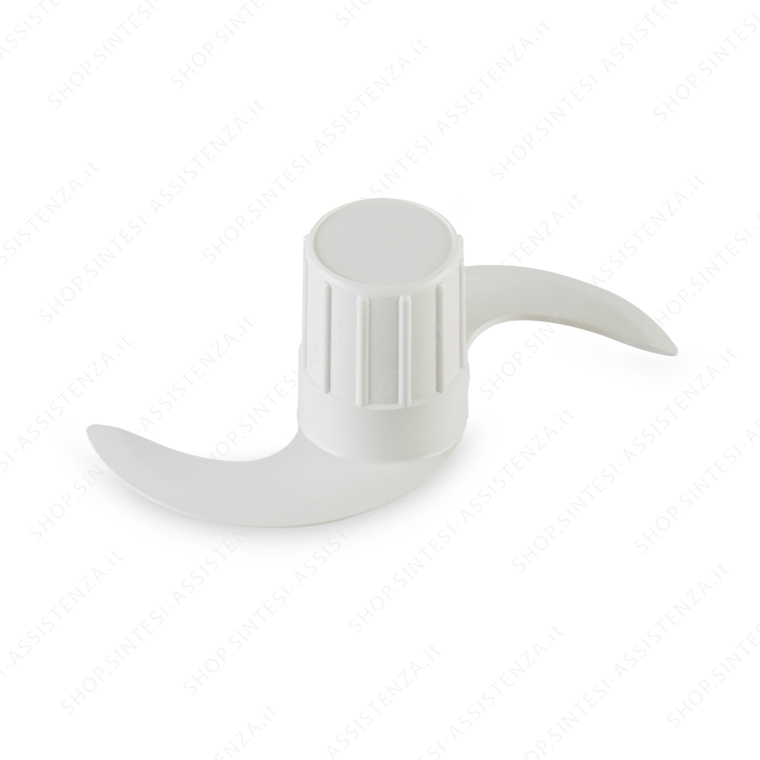 copy of STEEL BLADE KNIFE FOR KITCHEN ROBOT CUISILUX IONA IPOH BLENDER 3002110040 - 1095110041