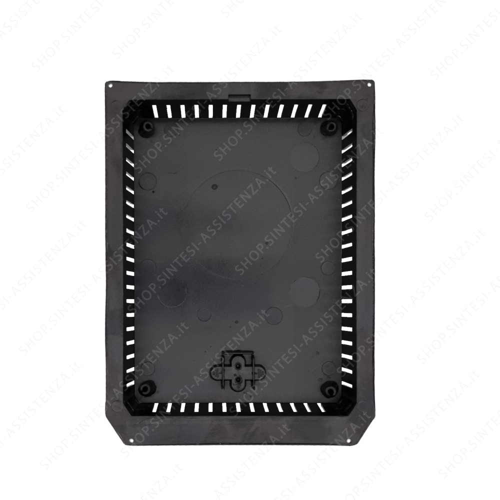 Base in plastica nera per Robot CUISILUX IONA IPOH 3002110020 - 3002110020 2