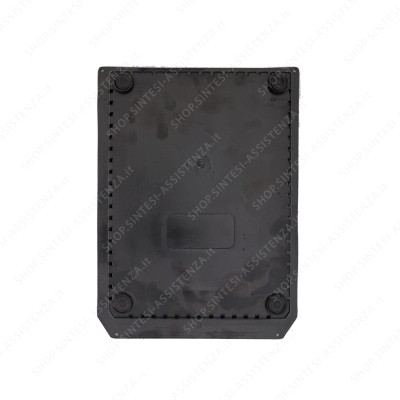 Base in plastica nera per Robot CUISILUX IONA IPOH 3002110020 - 3002110020