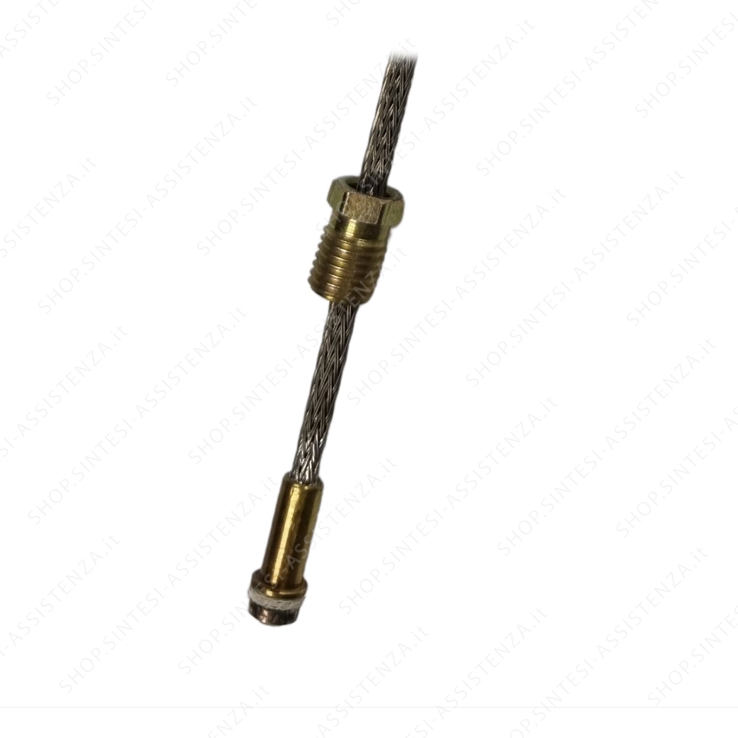 Alpes Inox VAFBGEF00010 hob burner fire thermocouple - VAFBGEF00010