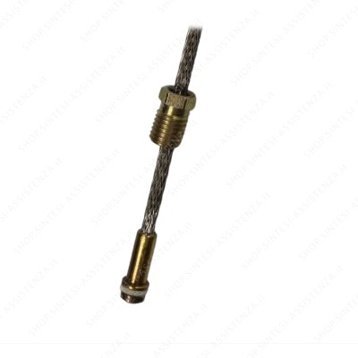 Alpes Inox hob safety burner thermocouple VAFBGEF00010 - VAFBGEF00010 Alpes Inox hob safety burner thermocouple VAFBGEF00010 - VAFBGEF00010