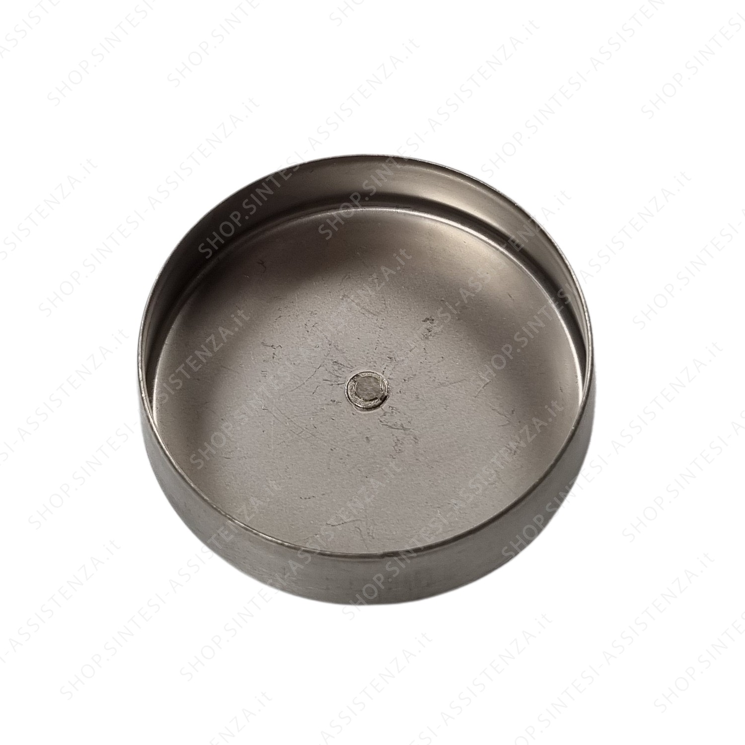 Tappo piletta Acciaio Inox 2 pollici per lavello Alpes Inox VMZ40 - VMZ40