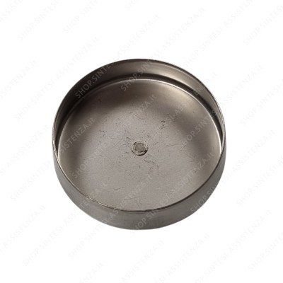Tappo piletta Acciaio Inox 2 pollici per lavello Alpes Inox WMZ40 - VMZ40 Tappo piletta Acciaio Inox 2 pollici per lavello Alpes Inox WMZ40 - VMZ40