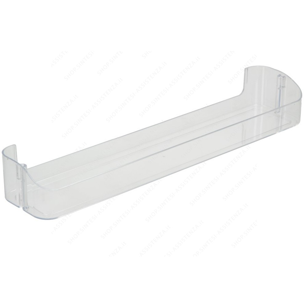 Lower bottle rack for Smeg refrigerator door 760390211 - 543269