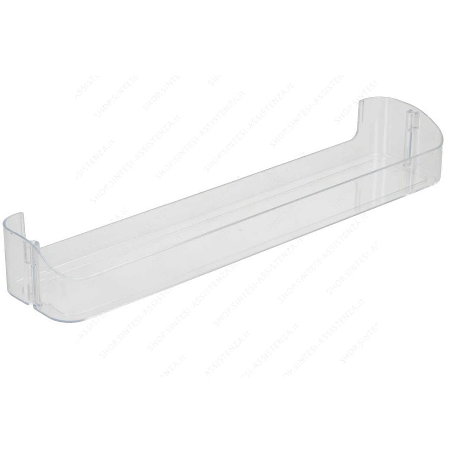 Balconcino inferiore portabottiglie porta frigo Smeg 760390211 - 543269