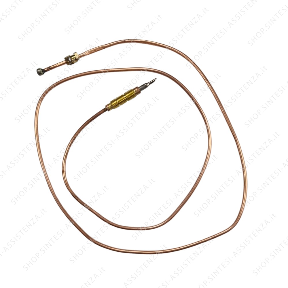 copy of Alpes Inox hob safety burner thermocouple VAFBGEF00010 - VAFBGEF00083 2