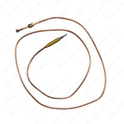 copy of Alpes Inox hob safety burner thermocouple VAFBGEF00010 - VAFBGEF00083 copy of Alpes Inox hob safety burner thermocouple VAFBGEF00010 - VAFBGEF00083