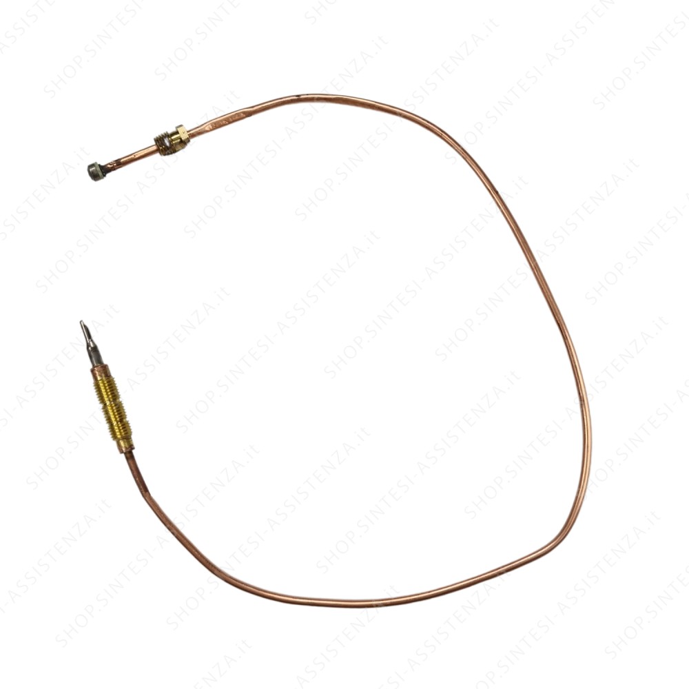 copy of Alpes Inox hob safety burner thermocouple VAFBGEF00010 - VAFBGEF00050 2