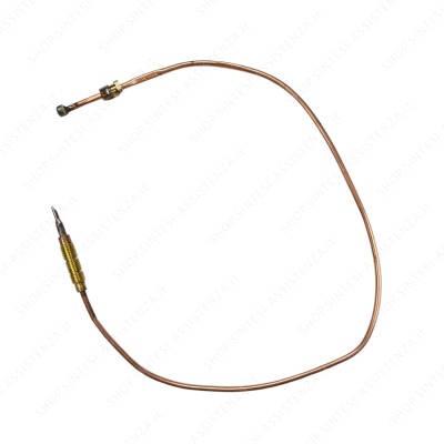 Termocoppia bruciatore sicurezza Piano Cottura Alpes Inox VAFBGEF00050 - VAFBGEF00050