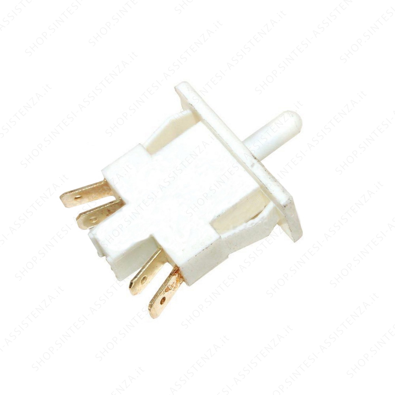 Smeg 814490676 refrigerator door opening and closing microswitch - 4220130185