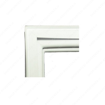 Guarnizione porta frigorifero FAB28 modello vecchio Smeg - 627795