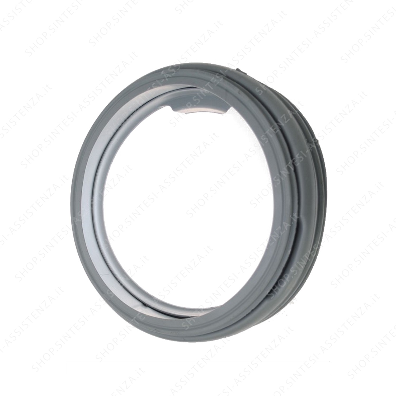 SOFFIETTO OBLO GUARNIZIONE LAVATRICE SMEG BEKO 757850030 - GSK003AC