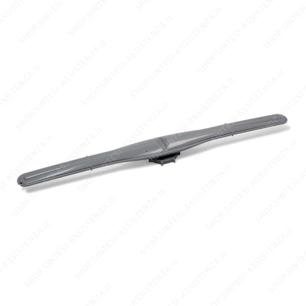 Upper spray arm impeller for second basket in Franke Smeg dishwasher 694570055 - 694570055 2