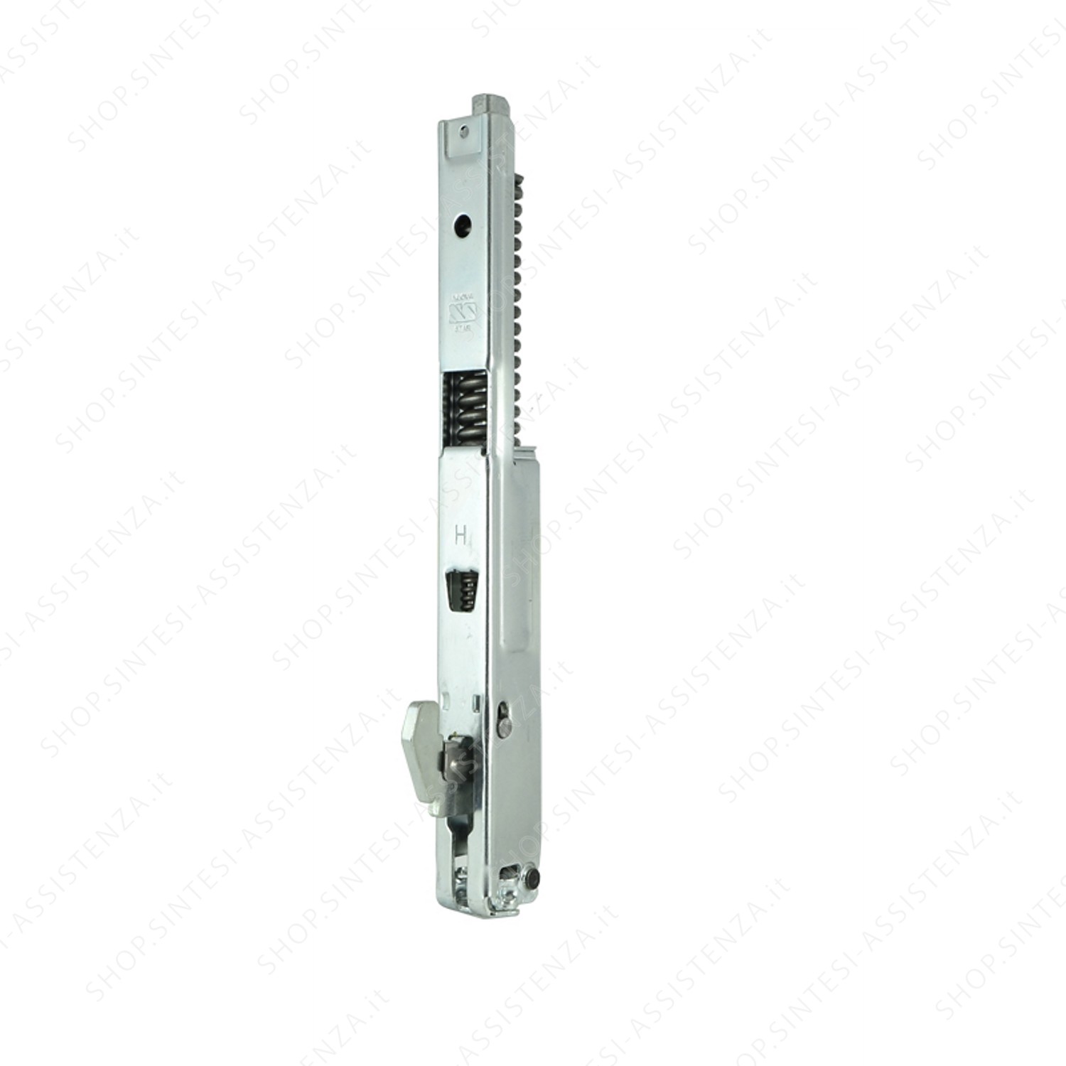 HINGE FOR OVEN DOOR FRANKE DG 56 GA 74 CM 74 133.0047.050 - 133.0047.050