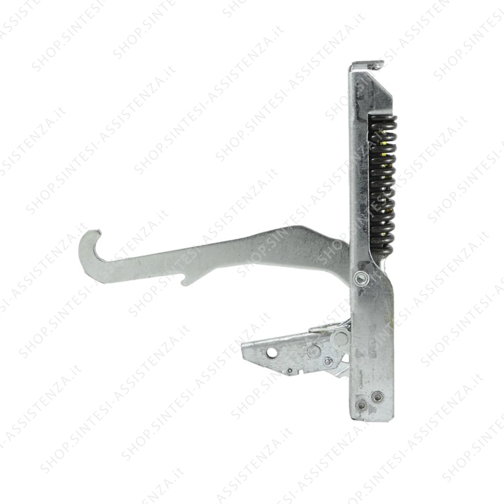 Cerniera porta compatibile con ambedue i lati forno Franke 133.0064.556 - 133.0064.556