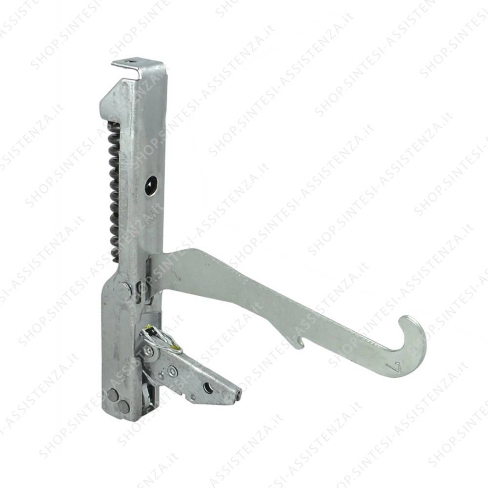 Cerniera porta compatibile con ambedue i lati forno Franke 133.0064.556 - 133.0064.556 2