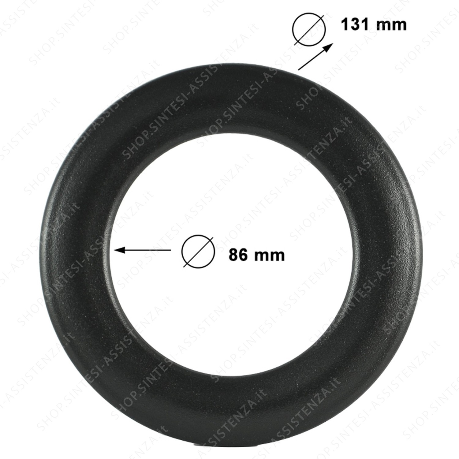 External plate cap for triple crown burner for Foster and Franke hob 9601421 133.0042.028 - 9601421