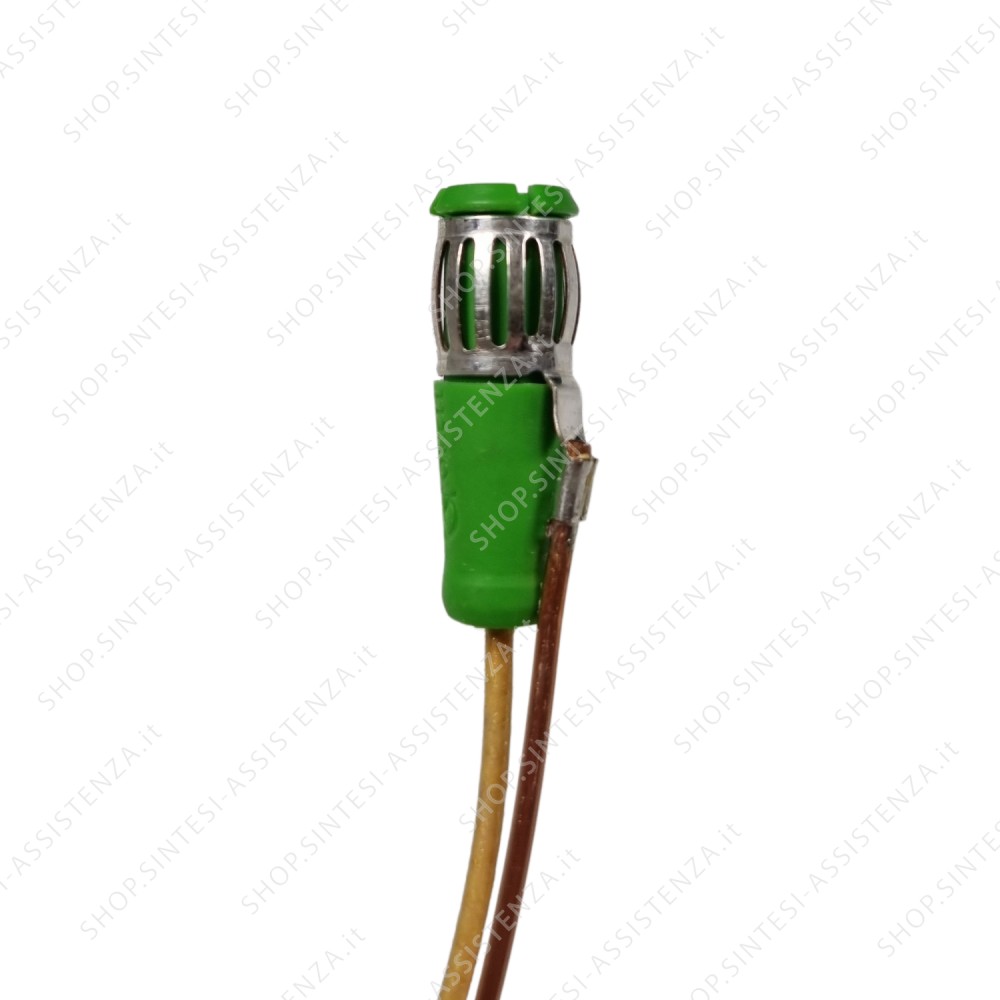 Termocoppia bruciatore sicurezza Piano Cottura Alpes Inox VAFFGMC00310 - VAFFGMC00310 2