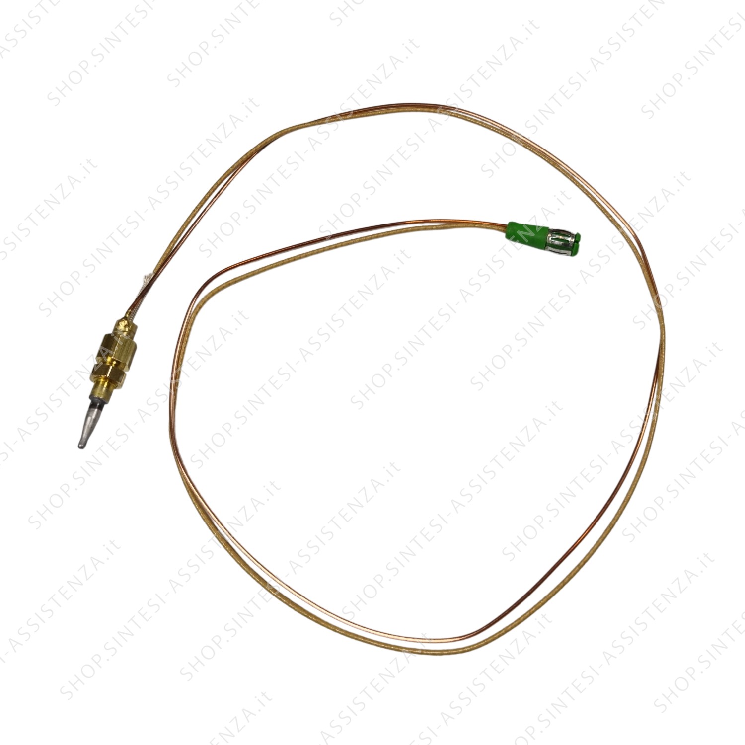 Alpes Inox hob safety burner thermocouple VAFFGMC00310 - VAFFGMC00310