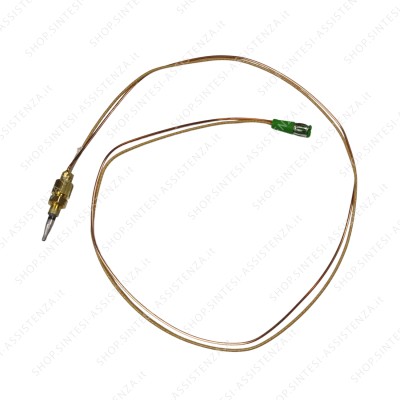 Alpes Inox hob safety burner thermocouple VAFFGMC00310 - VAFFGMC00310 Alpes Inox hob safety burner thermocouple VAFFGMC00310 - VAFFGMC00310
