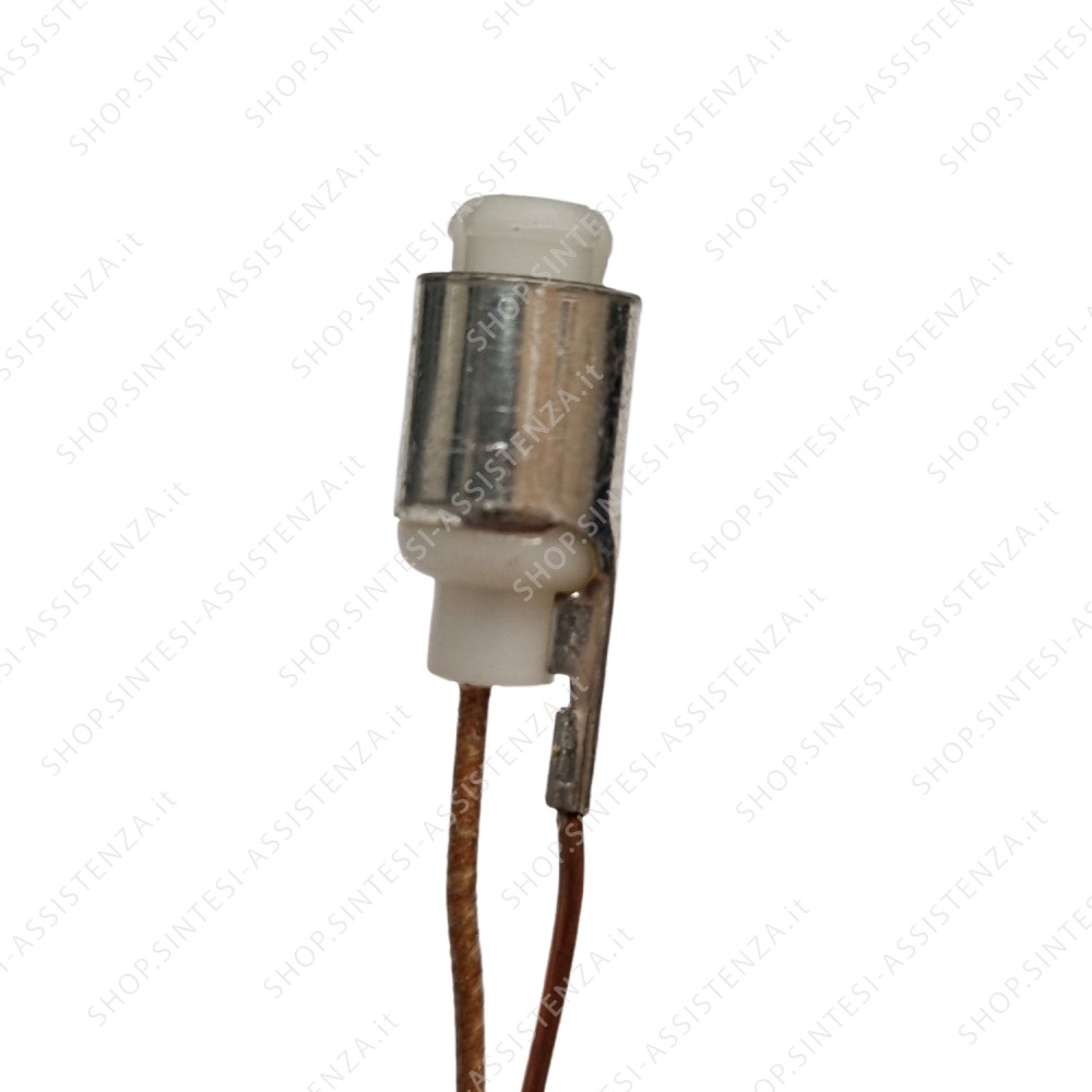 Alpes Inox Hob Safety Burner Thermocouple VAFFGMC00300 - VAFFGMC00300 2