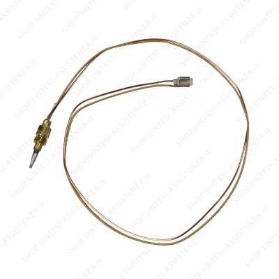 Alpes Inox Hob Safety Burner Thermocouple VAFFGMC00300 - VAFFGMC00300 Alpes Inox Hob Safety Burner Thermocouple VAFFGMC00300 - VAFFGMC00300