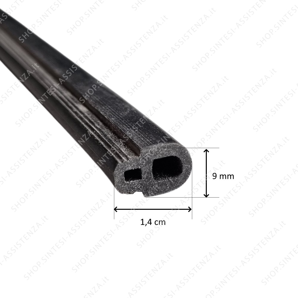 GUARNIZIONE IN GOMMA MACCHINA PER SOTTOVUOTO MAGIC VAC GENIUS 04718C0 - 04718C0 2