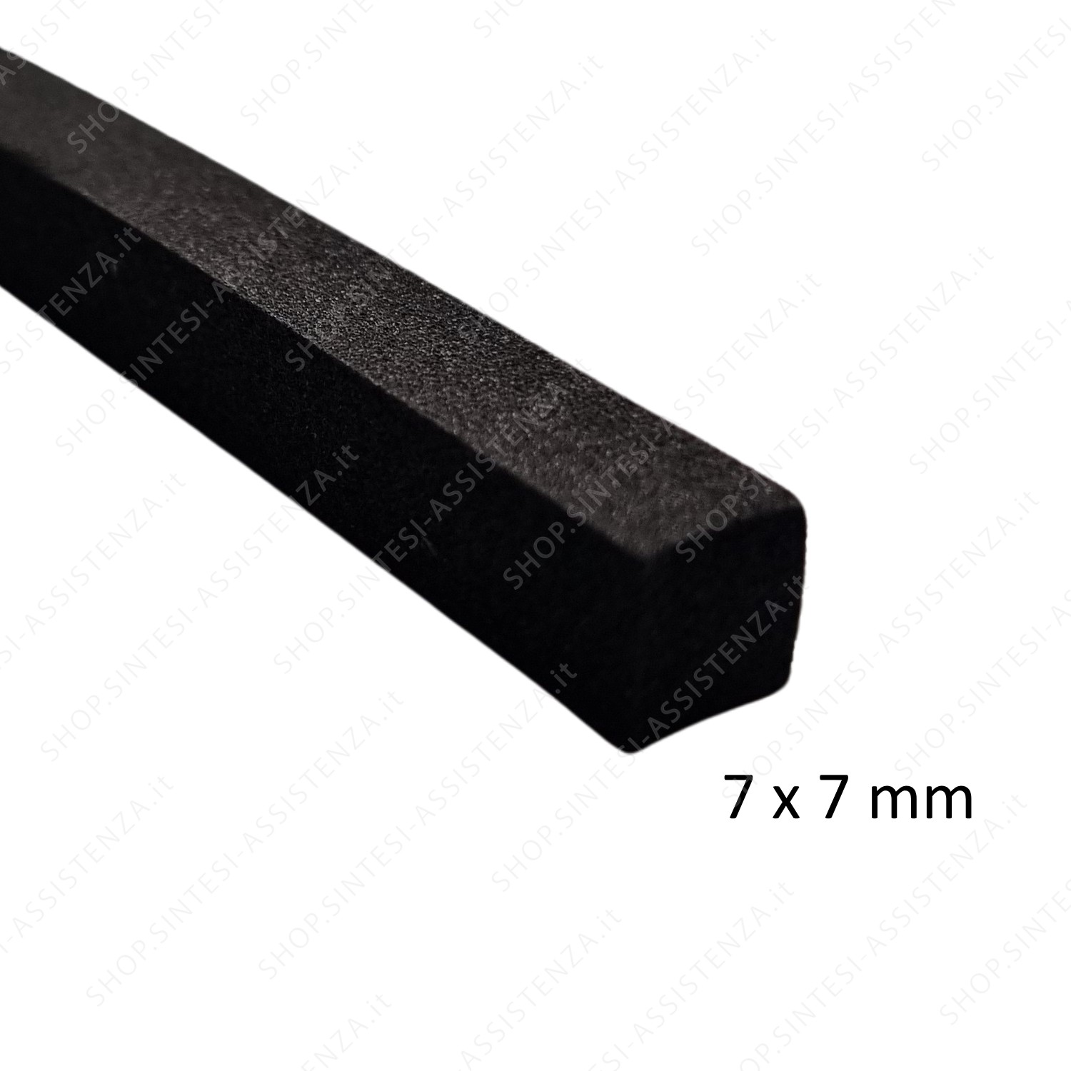 GUARNIZIONE SUPERIORE MACCHINA PER SOTTOVUOTO MAGIC VAC GENIUS CHAMPION 07344A0 - 07344A0