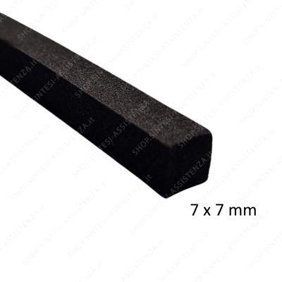 GUARNIZIONE SUPERIORE MACCHINA PER SOTTOVUOTO MAGIC VAC GENIUS CHAMPION 07344A0 - 07344A0