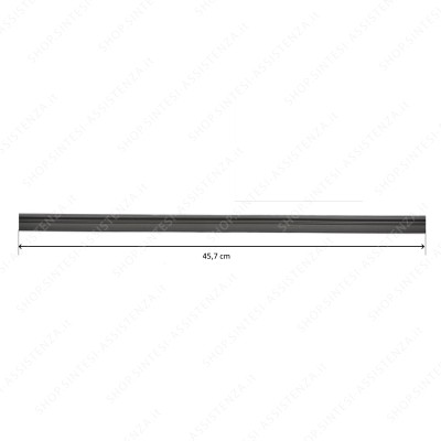 GUARNIZIONE GOMMA MACCHINA SOTTOVUOTO MAGIC VAC JUMBO 45,7 CM 12985 - 12985 GUARNIZIONE GOMMA MACCHINA SOTTOVUOTO MAGIC VAC JUMBO 45,7 CM 12985 - 12985