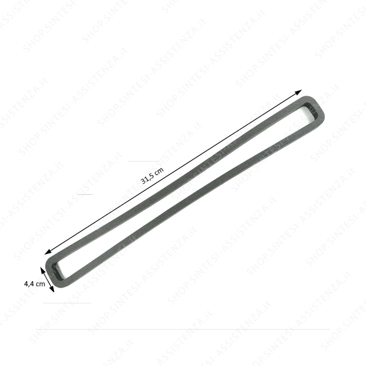 KIT GUARNIZIONI REVISIONE MACCHINA PER SOTTOVUOTO MAGIC VAC MAXIMA - 07342A0 07344A0 05622