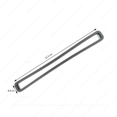 KIT GUARNIZIONI REVISIONE MACCHINA PER SOTTOVUOTO MAGIC VAC MAXIMA - 07342A0 07344A0 05622 KIT GUARNIZIONI REVISIONE MACCHINA PER SOTTOVUOTO MAGIC VAC MAXIMA - 07342A0 07344A0 05622