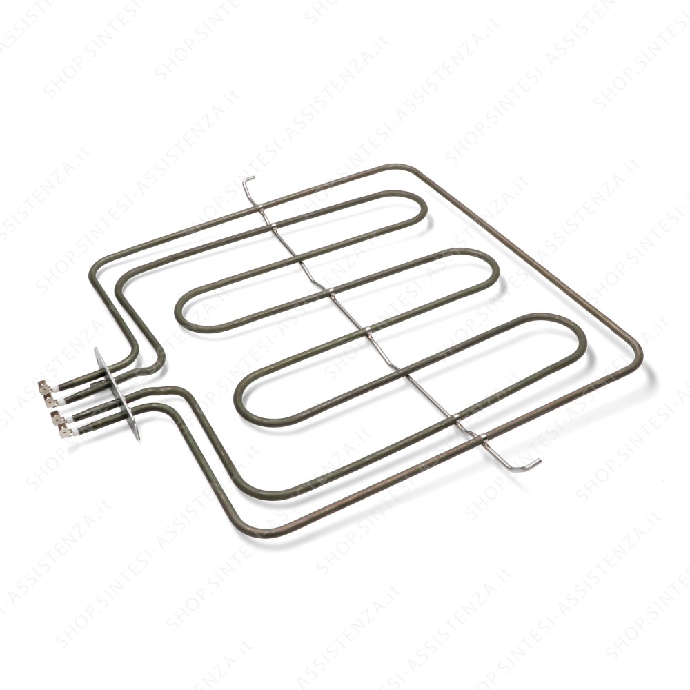 Franke 133.0502.753 oven top heating element + grill - 133.0502.753