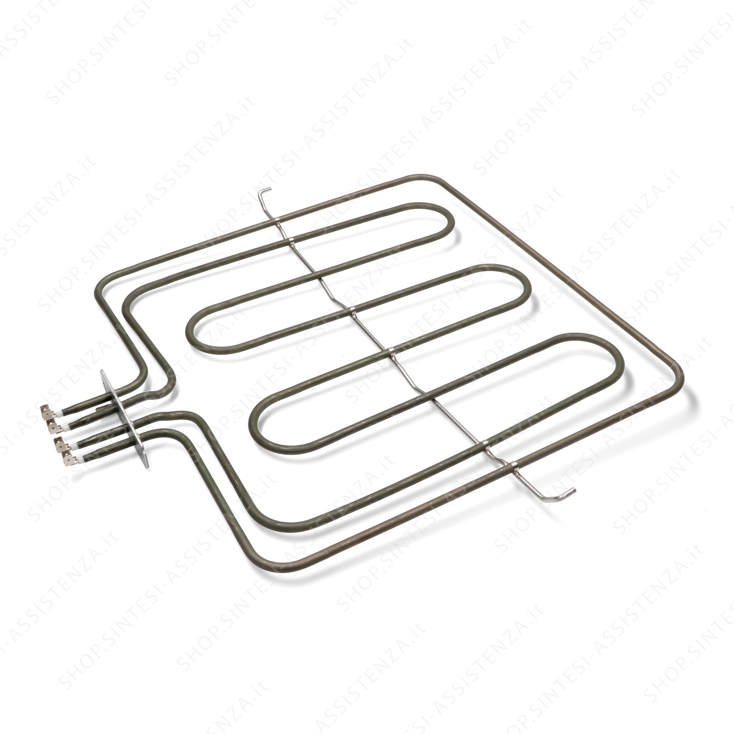 Franke 133.0502.753 oven top heating element + grill - 133.0502.753