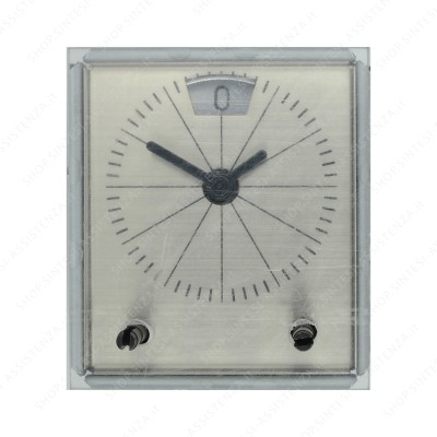 Timer Orologio rustico quadrante inox per forno Franke 133.0056.677 - 133.0056.677 Timer Orologio rustico quadrante inox per forno Franke 133.0056.677 - 133.0056.677